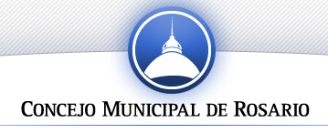 Concejo Municipal de Rosario